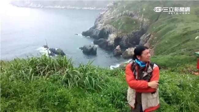 彭佳嶼離奇失蹤　學者王武郎遺體尋獲