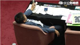 不斷電表決、立法院、立院、臨時會