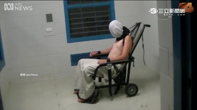 看守所的暗黑曝光　少年犯遭脫光虐打