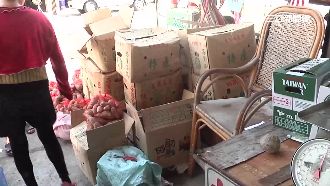 神祐農民！警拜完　廟前速逮2詐騙嫌