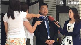 蔡其昌／陳彥宇攝