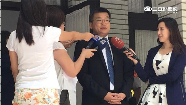 表決大戰　蔡其昌：念重複話像被處罰