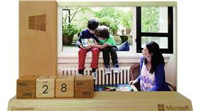 台北電腦應用展吹體驗風　瘋玩Windows 10過暑假