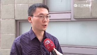 批珣媽　洪浩雲「正義魔人」形象暴紅