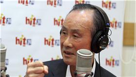 趙藤雄（圖／中央社）