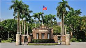 台大,大學,排名,CWUR
圖／shutterstock／達志影像