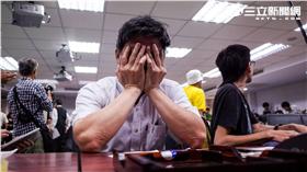 徐世榮　記者林敬旻攝