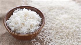 米飯（圖／shutterstock／達志影像）
