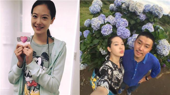 不想傷害彼此…姚采穎大哭分手段鈞豪