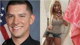 雛妓,奧克蘭,警察,古波
翻攝自SFist