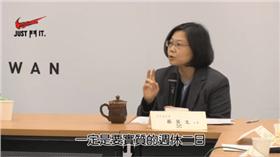 定錨投資隨筆：揭密反兩例假的慣老闆