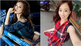 夏語心（圖／翻攝自夏語心臉書）