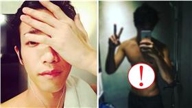 劉以豪
圖／instagram