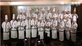 2016台灣美食展展前記者會。（圖／記者簡佑庭攝影）