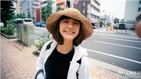 陳意涵,圖／陳意涵微博