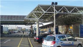 日內瓦機場
翻攝自維基