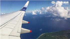 華航關島。（圖／記者簡佑庭攝影）