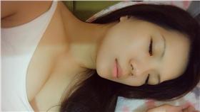 -謝依靜-圖/翻攝自臉書