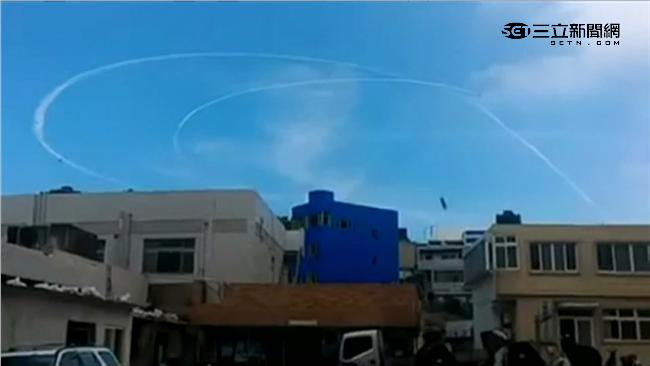 共軍戰機入侵馬祖領空？專家：不尋常