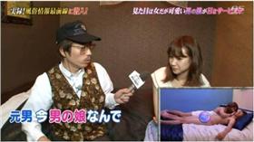 日本,性服務,偽娘,第三性,半套,小淳,田村淳,18禁