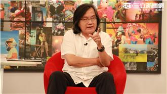 大巨蛋復工？林洲民：來打賭一瓶汽水