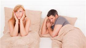 性生活,夫妻,男女,離婚 圖／shutterstock／達志影像