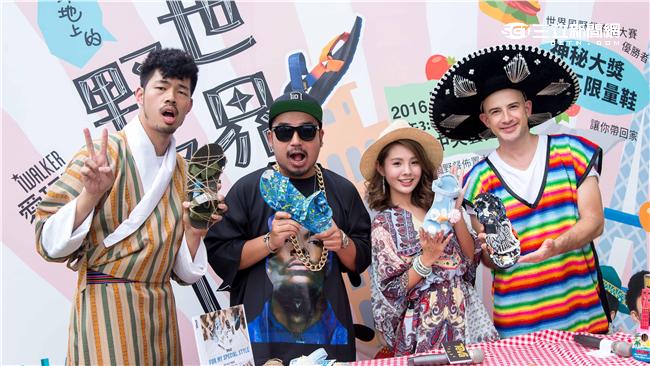 Lulu哪裡最性感？阿達最愛那邊