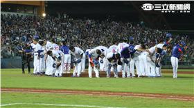 12強中華隊台古大戰(圖／記者王怡翔攝)