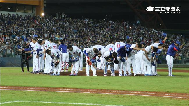 東京奧運棒球賽　吳經國：應6隊參賽