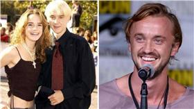 圖翻攝自twitter 跩哥馬份 合成圖