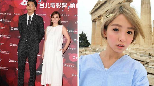 不爽挖角郭書瑤？王大陸：沒有不開心