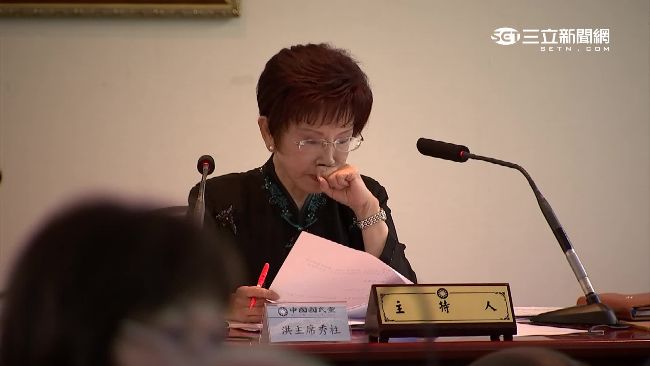 王拓逝世　柱發文悼「我的立院戰友」