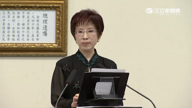 黨部主委全面直選？柱：是未來方向