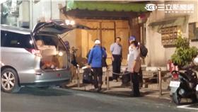 馬英九。（記者盧素梅攝）