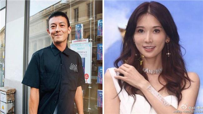 陳冠希爆走飆罵林志玲：這婊子超醜