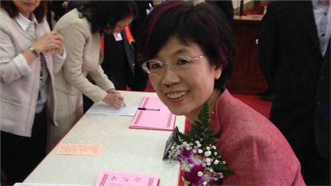 駁司法一條龍！尤美女：這說法不公平