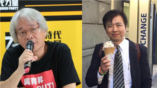 批盛治仁「官商勾結」　判馮光遠免賠