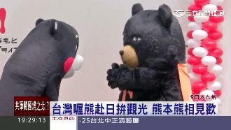 暑假旅遊旺季到　日本九州拚觀光