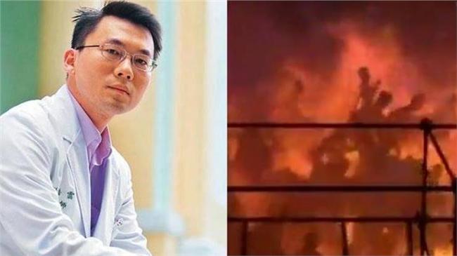 洪浩雲的感情外　大家忘了更重要的事