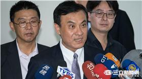 蘇嘉全 記者林敬旻攝