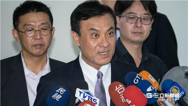 仍無共識！柯呼籲國民黨：回來協商吧