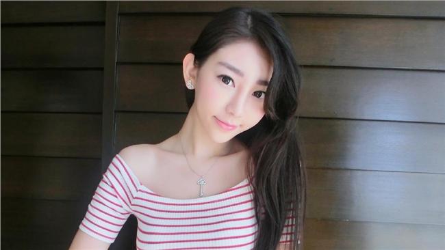 陳冠希罵林志玲　前嫩模女友冷回應