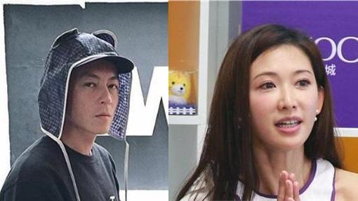 無端被罵「屎婊子」林志玲不告陳冠希