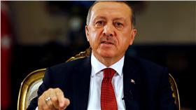 土耳其總統艾爾段_路透