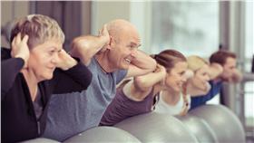 運動,疾病,懶惰,健康
圖／shutterstock／達志影像