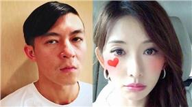 陳冠希、林志玲／微博