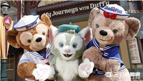 小鎮影院『我與DUFFY遊歷之旅』　進駐香港迪士尼樂園