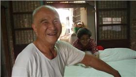 電影《無米樂》主角「煌明伯」因病過世，享壽82歲。（圖／翻攝自台南縣政府官網）