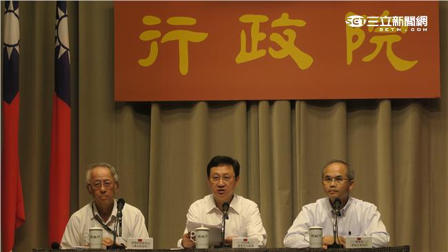 振興經濟　政院盼國營事業預算快通過