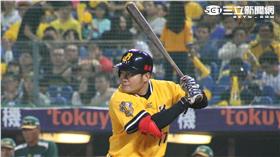 中信兄弟鄭達鴻（圖／記者王怡翔攝）